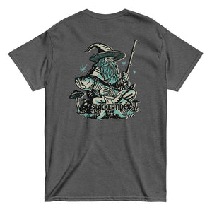 Poon Wizard Unisex classic tee