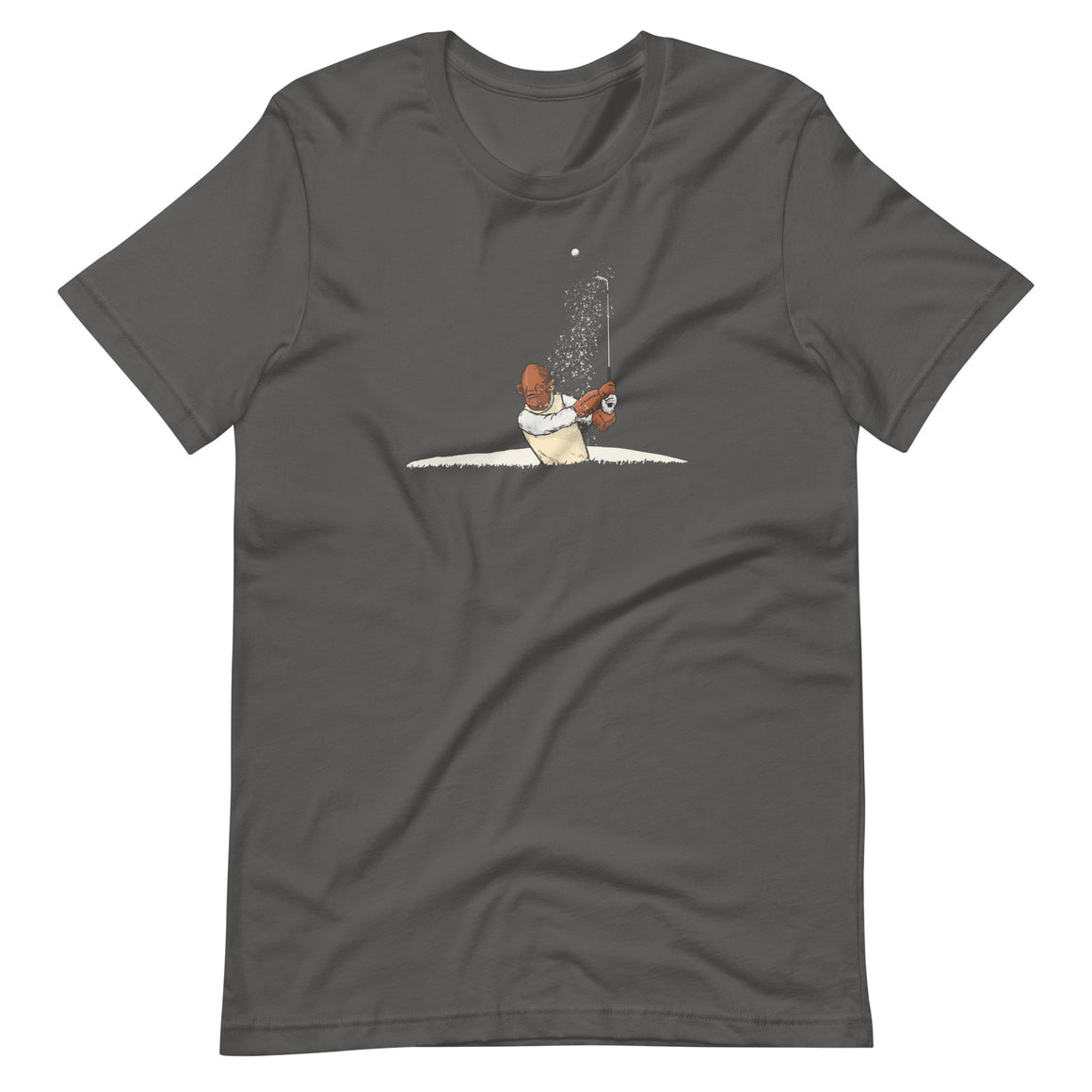 It's A Trap! Unisex t-shirt