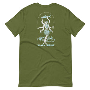 Artemis Unisex t-shirt