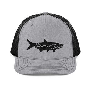 Silver King Trucker Cap