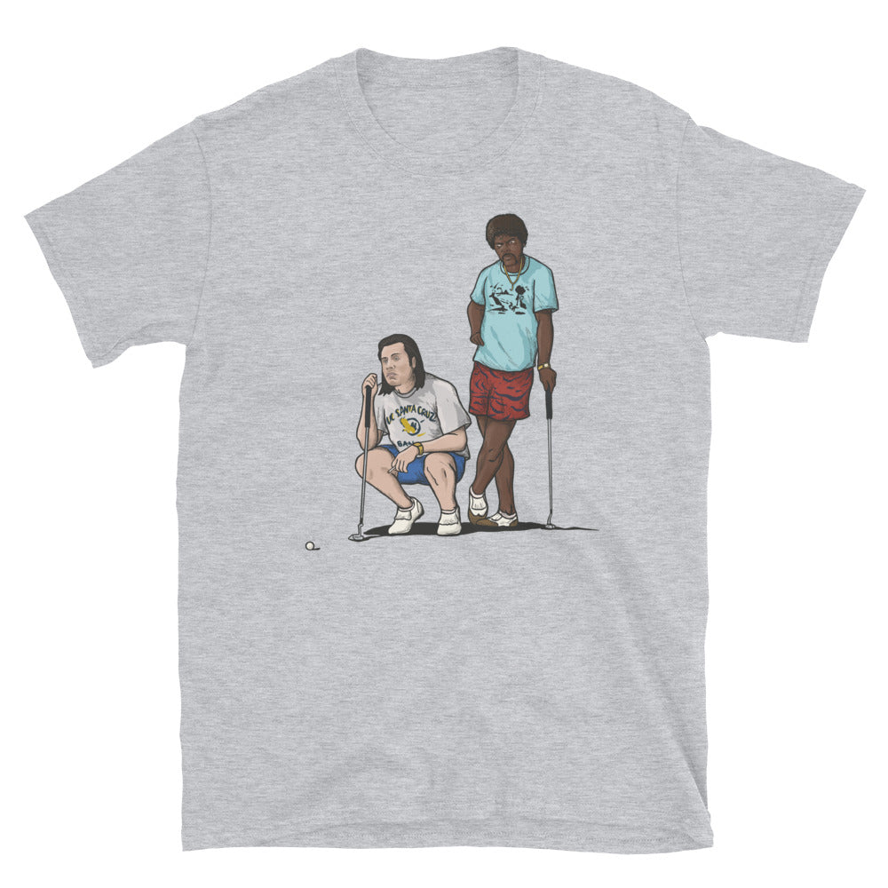 Putt Friction T-Shirt