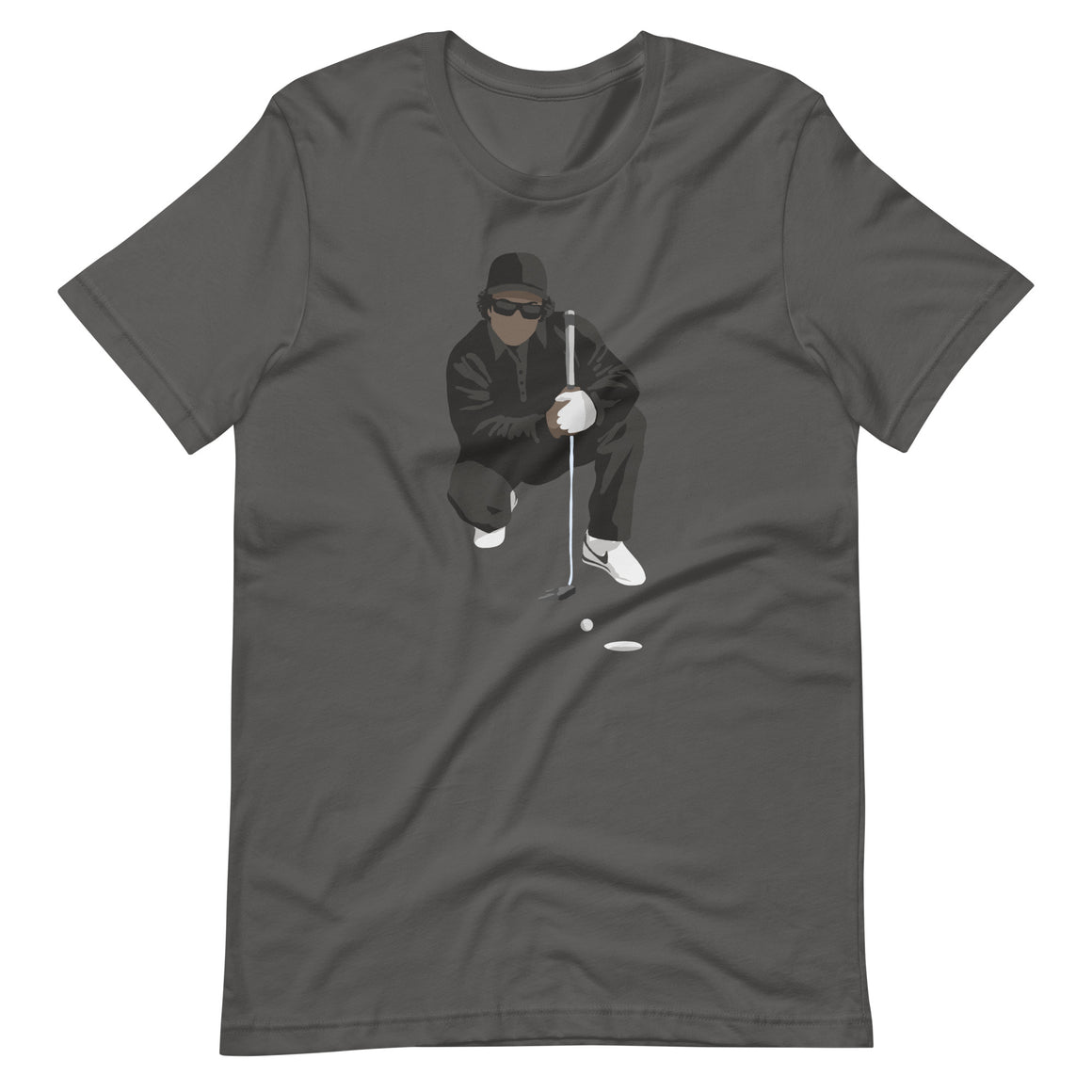 Eazy-3 T Shirt