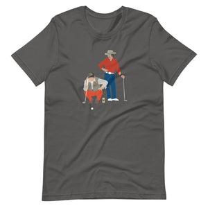 Chokey & The Bandit T-Shirt