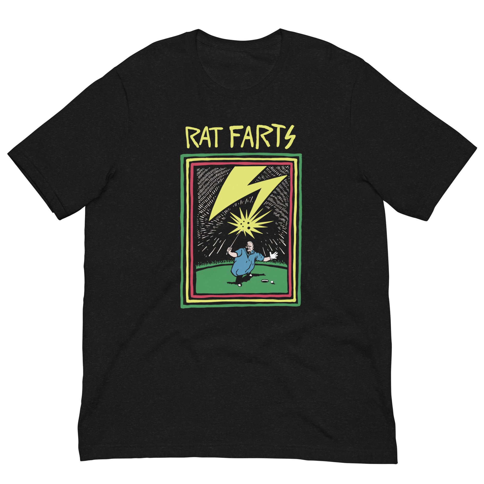 RATS SOLIDARITY POCKET L/S TEE (YELLOW) 23'RTC-0201 公式通販