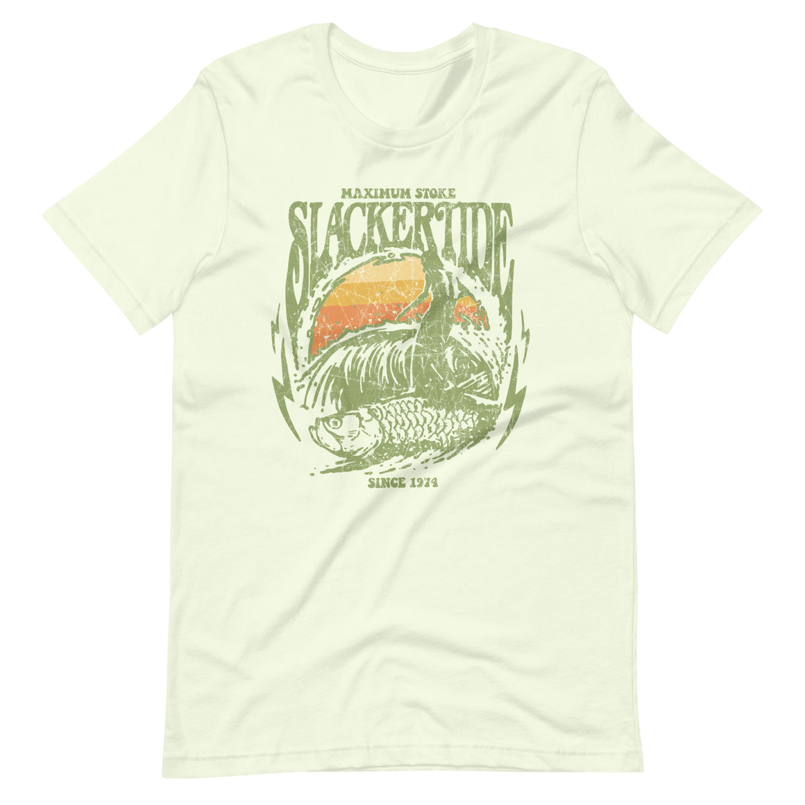 Shorebreaker T-shirt