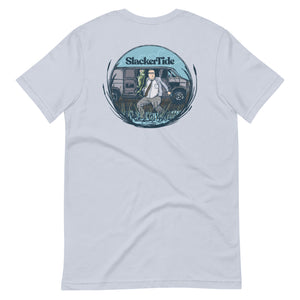 Down By The River T-Shirt