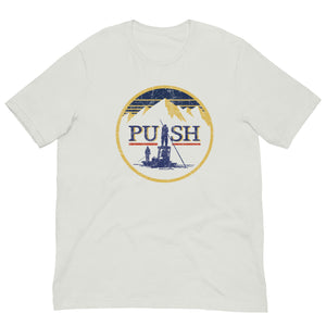 Push T-Shirt